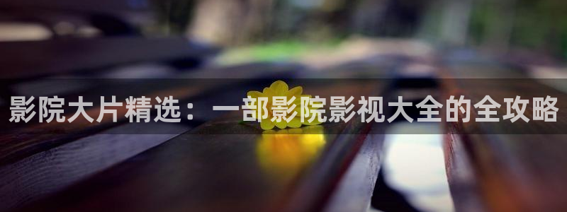 斑马电影街韩国在线观看：影院大片精选：一部影院影视大全的全攻略