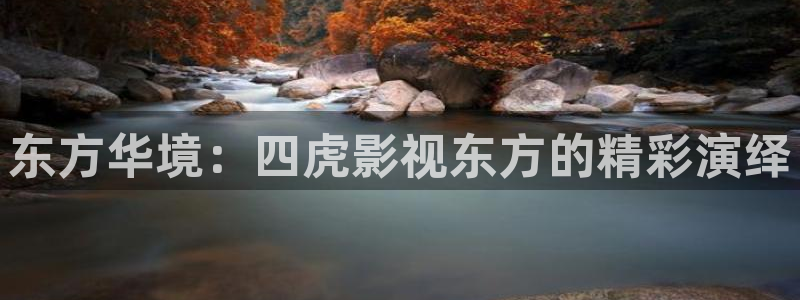 斑马易团：东方华境：四虎影视东方的精彩演绎